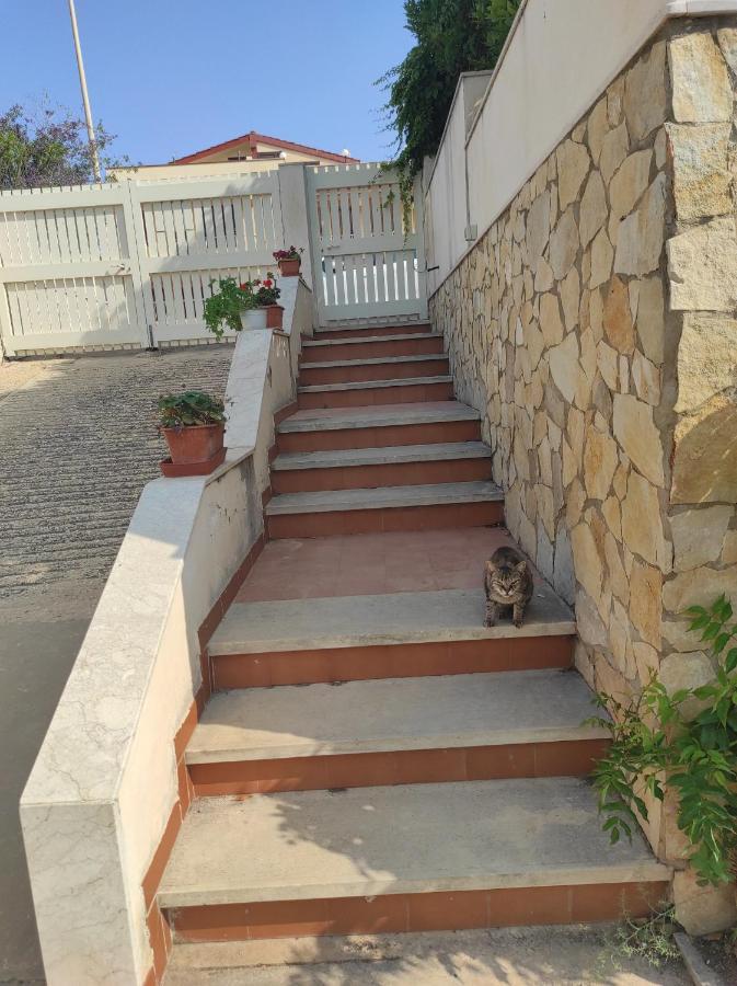 Bilocale Mazzarelli Villa Marina di Ragusa Exterior foto